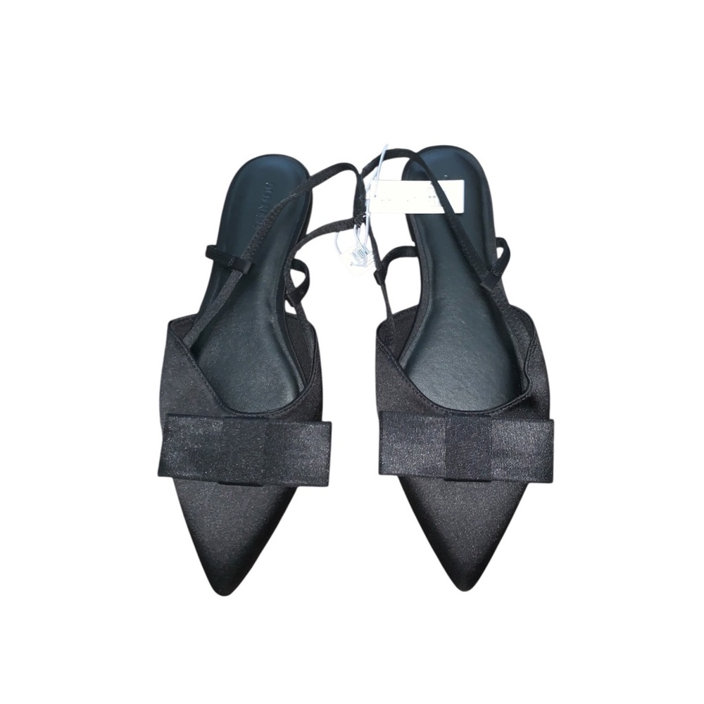 Formal wear slip on shoes size 10